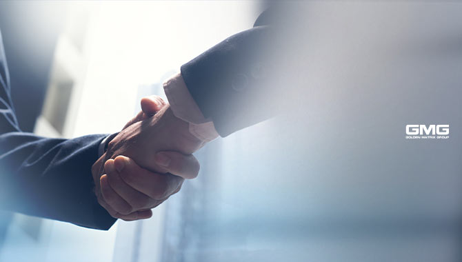 La participación restante en RKings Competition es comprada por Golden Matrix