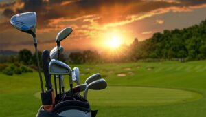 SCCG Management se asocia con la plataforma de intercambio de golf Tour Trader Pro