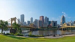 Greentube obtiene la licencia de Pensilvania