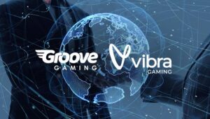 Vibra Gaming de Latinoamérica se asocia con Groove para ampliar su alcance global
