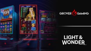 Light & Wonder adquiere los activos caritativos de Grover Gaming