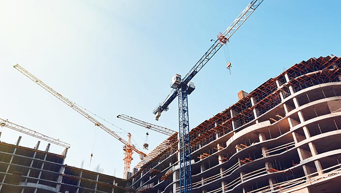 Gun Lake Tribe inicia la planificación del desarrollo de un terreno cerca del casino