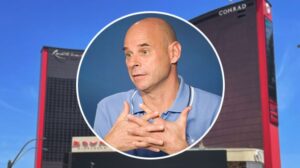 Resorts World Las Vegas organizará un torneo de póker benéfico este otoño