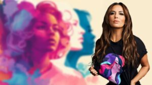 Hard Rock International lanza una campaña en colaboración con la activista Eva Longoria