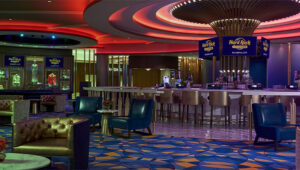 El Hard Rock Hotel & Casino Atlantic City celebra su quinto aniversario