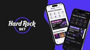 Hard Rock Bet ofrece a los jugadores la función de aumento de ganancias