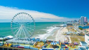 El Hard Rock Casino de Atlantic City contrata a un nuevo presidente y gerente general