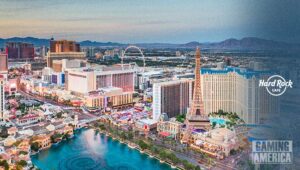 Hard Rock confirma la fecha de lanzamiento 2025 del nuevo casino de Las Vegas