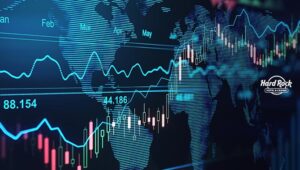 Hard Rock Casino de Bristol gana 2,4 millones de dólares para un fondo regional