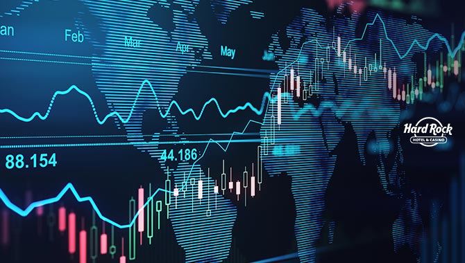 Hard Rock Casino de Bristol gana 2,4 millones de dólares para un fondo regional