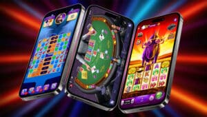 Hard Rock Digital anuncia la creación de Hard Rock Games