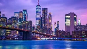 David Salcfas es nombrado director general del Hard Rock Hotel New York