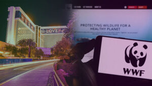 Hard Rock se unirá a la Hora del Planeta Anual en asociación con WWF