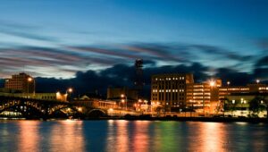 La Junta de Juegos de Illinois aprueba nuevas medidas: Hard Rock Sportsbook en Rockford