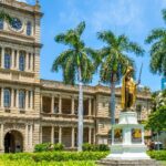 Los legisladores de Hawái consideran un proyecto de ley para legalizar las apuestas deportivas en línea