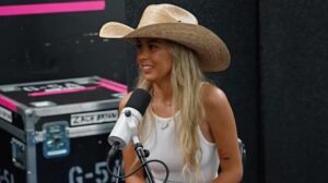 Halley Welch y Betr lanzan el podcast Talk Tuah