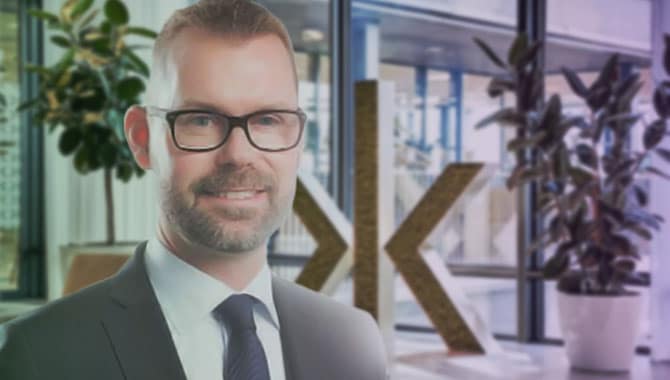 El director ejecutivo de Kindred Group, Henrik Tjärnström, se retira tras la partida del director financiero a principios de semana