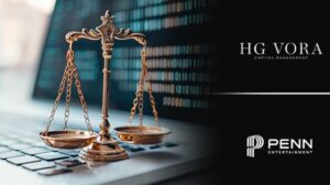 HG Vora demanda a Penn Entertainment por la reducción de puestos en la junta