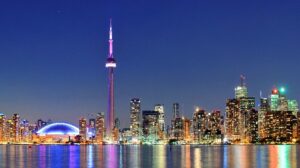 High Roller solicita la licencia de Ontario con el objetivo de lanzarse el segundo semestre