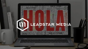 Leadstar Media presenta un nuevo sitio dirigido a residentes estadounidenses de habla hispana