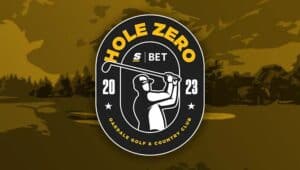 El operador TheScore Bet ofrece a los fanáticos del golf la oportunidad de jugar al hoyo cero del RBC Canadian Open