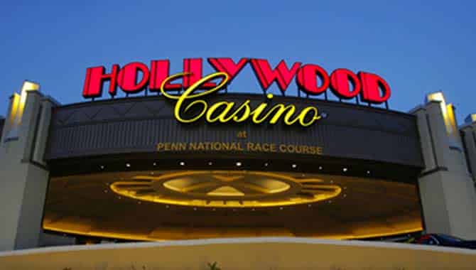 Hollywood Casino Resort celebra una jornada de puertas abiertas en la nueva ubicación de Aurora