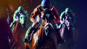 TPD y 1/st Content lanzan oficialmente un producto de apuestas activas sobre carreras de caballos en Norteamérica