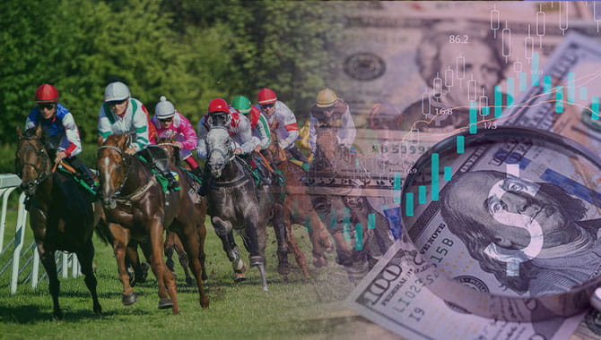 Los dos racinos de Nebraska recaudan cantidades récord de ingresos fiscales en febrero