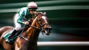 Caesars Racebook se lanza en el estado de Nueva York