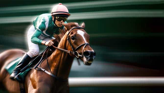 Caesars Racebook se lanza en el estado de Nueva York