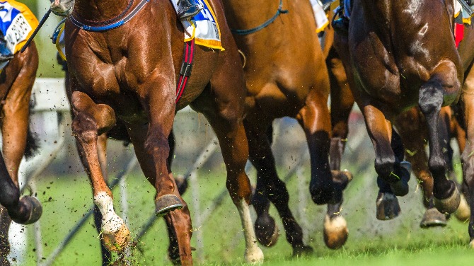 TwinSpires recibe una orden judicial para seguir operando en Michigan