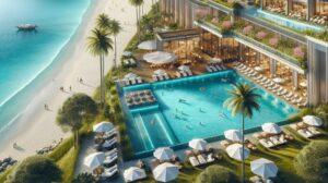 MGM Collection con Marriott Bonvoy ahora acepta reservaciones