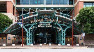 PrizePicks se asocia con los Astros de Houston de la MLB