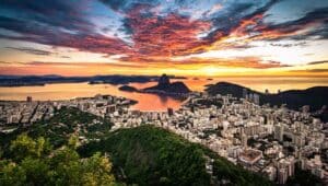 El IBIA expande sus operaciones en Brasil tras el aumento de informes de apuestas sospechosas