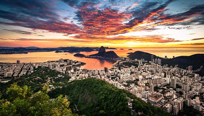 El IBIA expande sus operaciones en Brasil tras el aumento de informes de apuestas sospechosas