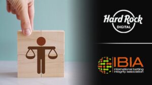 Hard Rock Digital se asocia con IBIA