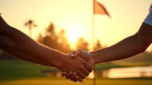 IC360 lanza una asociación de integridad con PGA of America