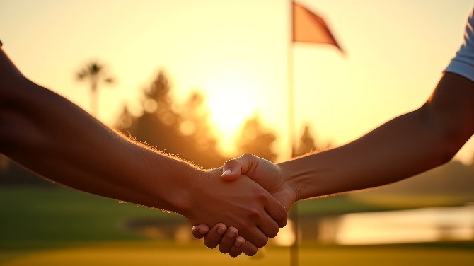 IC360 lanza una asociación de integridad con PGA of America