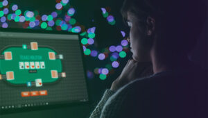 Everi Digital firma un acuerdo de iGaming con Caesars Sportsbook & Casino