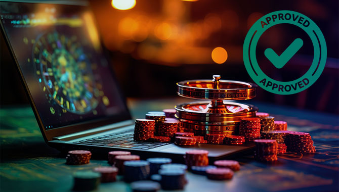 El regulador de Michigan aprueba a 1X2 Network para obtener una licencia completa de proveedor de iGaming