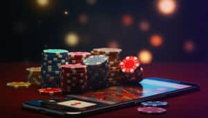 BetMGM se asocia con NetGaming