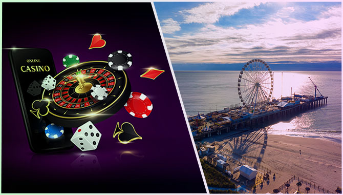 Nueva Jersey modifica el proyecto de ley de extensión de iGaming, reduciéndolo de 10 a dos años