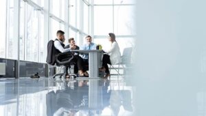 Heidi Reinhart es nombrada presidenta de iGaming Ontario