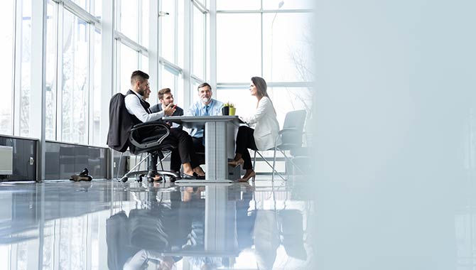 Heidi Reinhart es nombrada presidenta de iGaming Ontario