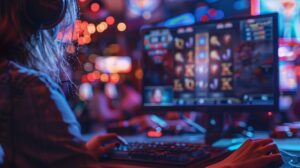 Michigan iGaming y los operadores de apuestas deportivas registran 220,9 millones de dólares en ingresos en julio