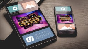 SlotMatrix lanza Wild Extravaganza en Virginia Occidental