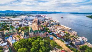 IGT y Aristocrat traerán nuevas terminales de juego a Loto-Québec