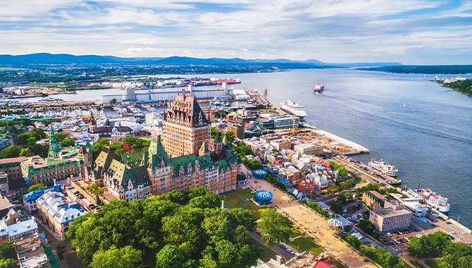 IGT y Aristocrat traerán nuevas terminales de juego a Loto-Québec