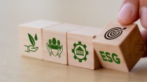 IGT celebra la mejora de la puntuación ESG