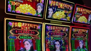 IGT PlayDigital presenta Cai Yun Heng Tong en los mercados estadounidenses